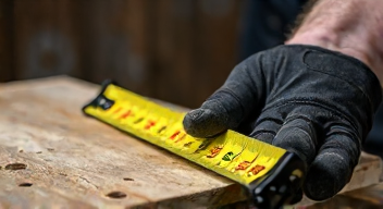 Perspektiven zu Maßbändern und deren Funktionen