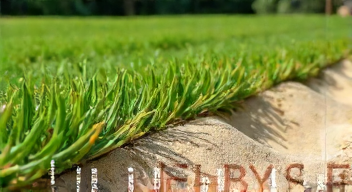 Perspektiven zu Rasenpflege und Sanden