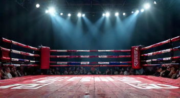 Perspektiven zu Start-up-Kämpfen im Boxring