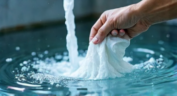 Perspektiven zu Trocknerwasser und seiner Nutzung