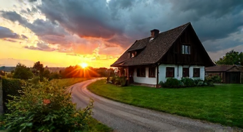 Perspektiven zu Wetter und Bauernregeln