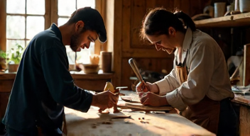 Perspektiven zur Aktivrente im Handwerk