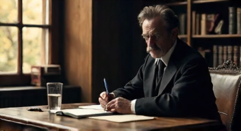 Philosophische Überlegungen von Friedrich Nietzsche (Philosoph, 1844-1900) (5/10)