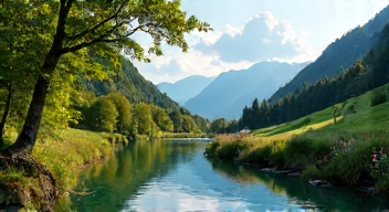 Philosophische Überlegungen zur Natur (5/10)