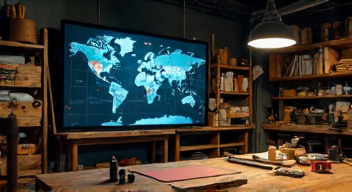 Politische Aspekte der sozialen Medien im Handwerk (9/10)