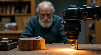 Politische Dimension der KI im Handwerk (9/10)