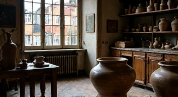 Politische Dimensionen der Handwerksgeschichte (9/10)