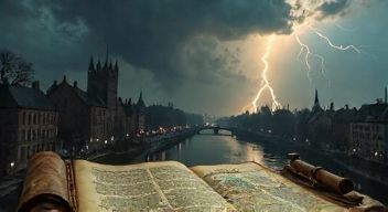 Politische Dimensionen des Wetters (9/10)