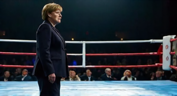 Politische Dimensionen im Boxring (9/10)