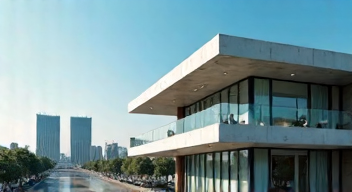 Politische Einflüsse auf den Bau (9/10)