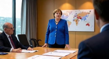 Politische Entscheidungen und ihre Auswirkungen (9/10)