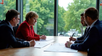 Politische Maßnahmen zur Verbesserung der Hydranteninfrastruktur (10/10)