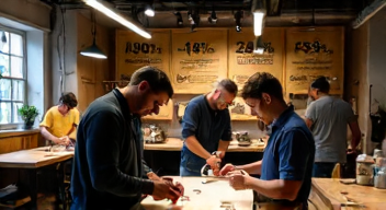 Politische Perspektiven zur Rolle des Staates im Handwerk (9/10)