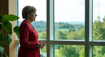 Politische Unterstützung für Organic Minimalism (8/10)