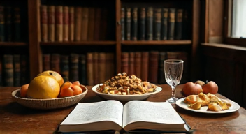 Psychoanalytische Sicht auf Essgewohnheiten (7/10)