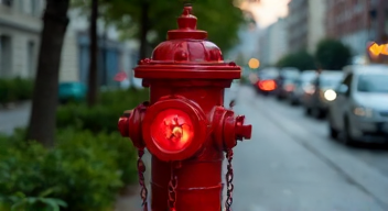 Psychologische Ansätze zur Hydrantennutzung (8/10)