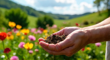 Psychologische Aspekte beim Gärtnern (7/10)
