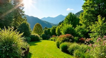 Psychologische Aspekte der Gartenpflege (7/10)