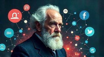 Psychologische Aspekte der sozialen Medien (7/10)