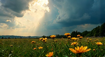 Psychologische Aspekte des Wetters (7/10)