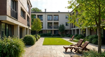 Psychologische Aspekte in Baugemeinschaften (6/10)