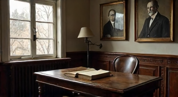 Psychologische Aspekte von Sigmund Freud (Vater der Psychoanalyse, 1856-1939) (7/10)