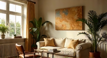 Psychologische Effekte von Wohnräumen (7/10)