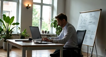 Psychologische Einflüsse auf die Arbeitswelt (7/10)