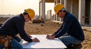 Psychologische Faktoren im Bauprozess (7/10)