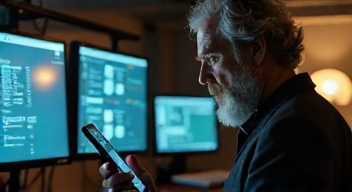 Psychologische Perspektive der Technologie (7/10)