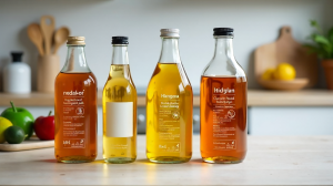 Putzmittel: Haltbarkeit, Verfallsdatum und richtige Lagerung verstehen