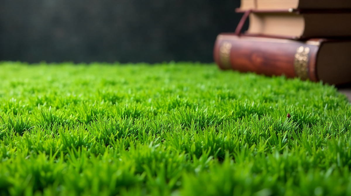 Rasen richtig kalken: Tipps, Expertenwissen und historische Einblicke