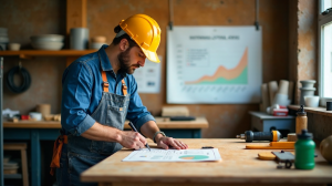 Rente, Arbeitsmarkt und Fachkräftemangel: Lösungen für das Handwerk