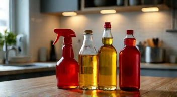 Risiken von abgelaufenen Putzmitteln (5/10)