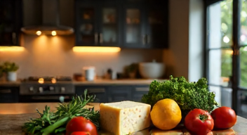 Schieferbrettchen als Alternative (9/10)