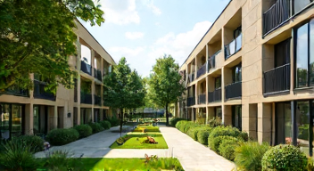 Soziale Aspekte der Bauplanung (6/10)