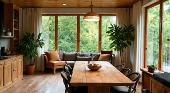 Soziale Aspekte der Wohnraumgestaltung (6/10)