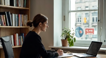 Soziale Auswirkungen der Bildungswahl (6/10)