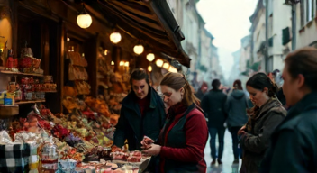 Soziale Auswirkungen der Unternehmerinnen (6/10)