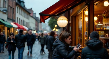 Soziale Implikationen der Wettervorhersage (6/10)