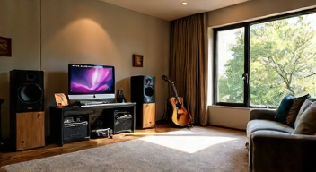 Technologie im Musikzimmer (9/10)