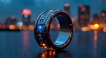 Technologische Innovation im Ring (4/10)