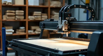 Technologische Innovationen im Handwerk (4/10)