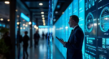 Technologische Innovationen im Versicherungswesen (4/10)