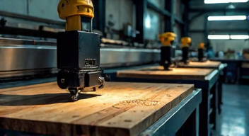 Technologische Innovationen in der Handwerkskooperation (4/10)