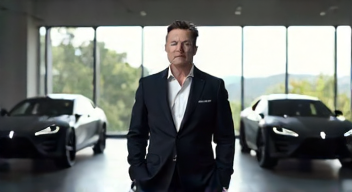 Technologische Innovationen von Elon Musk (Tech-Milliardär, 54 Jahre) (4/10)