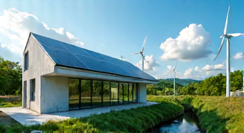 Technologische Innovationen zur Ressourcenschonung (4/10)