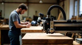 Technologischer Einfluss auf das Handwerk (4/10)