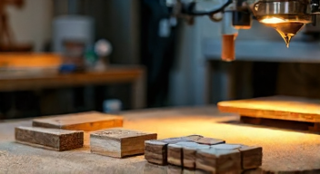 Technologischer Einfluss auf die Darstellung von Handwerk (4/10)