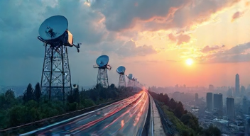 Technologischer Fortschritt in der Wettervorhersage (4/10)